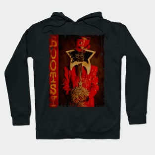 guess what ? Bootsy Hoodie